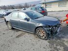 2020 Audi A4 Premium Серый vin: WAUGMAF40LA064960