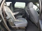 2024 Buick Enclave Premium Black vin: 5GAEVBKW6RJ130278
