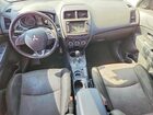 2017 Mitsubishi Outlander Sport Es Коричневый vin: JA4AP3AU3HZ069365 2017 Mitsubishi Outlander Sport Es Коричневый vin: JA4AP3AU3HZ069365