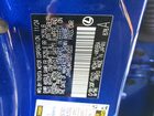 2025 Lexus Ux 300h Base Синий vin: JTHYBJAH1S2018200