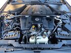 2024 Nissan Z Performance Черный vin: JN1BZ4BH6RM360326