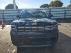 2026 Hyundai Santa Fe Se Черный vin: 5NMP14GL5TH156607