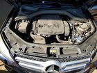2016 Mercedes-benz Gle 350 Blue vin: 4JGDA5JB2GA699742