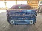 2021 Polestar 2 Blue vin: LPSED3KA1ML010180