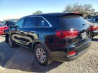 2019 Kia Sorento L Черный vin: 5XYPG4A35KG569496 2019 Kia Sorento L Черный vin: 5XYPG4A35KG569496