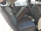 2018 Fiat 500x Pop White vin: ZFBCFYAB4JP672424