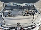 2021 Buick Envision Avenir White vin: LRBFZRR41MD122678