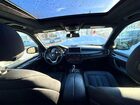 2018 Bmw X5 Xdr40e Черный vin: 5UXKT0C56J0V99901