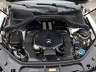 2017 Mercedes-benz Gls 450 4matic Белый vin: 4JGDF6EE3HA975021