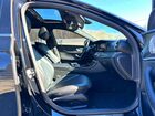 2017 Mercedes-benz E 300 4matic Черный vin: WDDZF4KB6HA024228