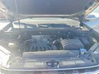 2019 Volkswagen Atlas Se Серый vin: 1V2UR2CA1KC540819