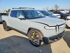 2023 Rivian R1t Adventure Gray vin: 7FCTGAAA0PN022500