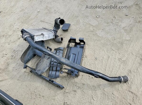 WA1AVAF14KD009852 2019 AUDI Q8 Black Widok wnętrza 360 stopni