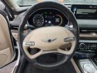 2022 Gens G80 2.5t A Белый vin: KMTGB4SC2NU092298