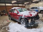 2025 Hyundai Kona Sel Красный vin: KM8HBCAB8SU300519 2025 Hyundai Kona Sel Красный vin: KM8HBCAB8SU300519