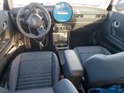 2025 Mini Cooper S Черный vin: WMW23GD09S2W96591