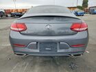 2017 Mercedes-benz C 300 Серебряный vin: WDDWJ4JB5HF461014