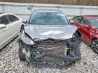 2020 Kia Sportage Lx Gray vin: KNDPM3AC6L7736823