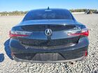2020 Acura Ilx Premium Черный vin: 19UDE2F74LA005057