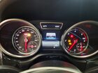 2016 Mercedes-benz Gle 300d 4matic White vin: 4JGDA0EB2GA725978