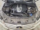 2016 Mercedes-benz Gle 300d 4matic White vin: 4JGDA0EB2GA725978