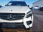 2019 Mercedes-benz Gle 400 4matic Белый vin: 4JGDA5GB0KB205243