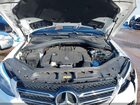 2019 Mercedes-benz Gle 400 4matic Белый vin: 4JGDA5GB0KB205243