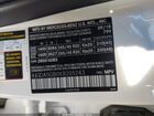 2019 Mercedes-benz Gle 400 4matic Белый vin: 4JGDA5GB0KB205243