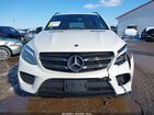 2019 Mercedes-benz Gle 400 4matic Белый vin: 4JGDA5GB0KB205243