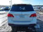 2019 Mercedes-benz Gle 400 4matic Белый vin: 4JGDA5GB0KB205243