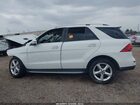2019 Mercedes-benz Gle 400 4matic White vin: 4JGDA5GB6KB208714