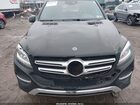 2018 Mercedes-benz Gle 350 4matic Черный vin: 4JGDA5HB0JB172502