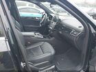 2018 Mercedes-benz Gle 350 4matic Черный vin: 4JGDA5HB0JB172502
