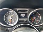 2016 Mercedes-benz Gle 350 4matic Черный vin: 4JGDA5HB1GA768006