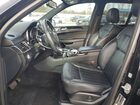 2016 Mercedes-benz Gle 350 4matic Черный vin: 4JGDA5HB1GA768006