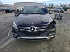 2016 Mercedes-benz Gle 350 4matic Черный vin: 4JGDA5HB1GA768006