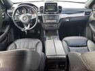 2016 Mercedes-benz Gle 350 4matic Черный vin: 4JGDA5HB1GA768006
