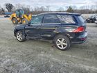 2016 Mercedes-benz Gle 350 4matic Черный vin: 4JGDA5HB1GA768006