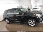 2017 Mercedes-benz Gle 350 4matic Черный vin: 4JGDA5HB1HA916172