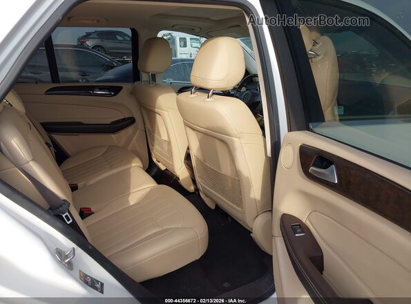 4JGDA5HB2HA943364 2017 MERCEDES-BENZ GLE 350 Белый Вид наклейки с VIN-кодом