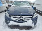 2017 Mercedes-benz Gle 350 4matic Blue vin: 4JGDA5HB2HA945602