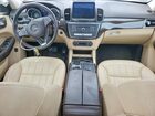 2017 Mercedes-benz Gle 350 4matic Blue vin: 4JGDA5HB2HA945602