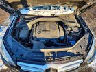 2018 Mercedes-benz Gle 350 4matic Черный vin: 4JGDA5HB2JB152218