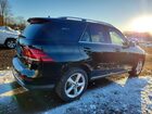 2018 Mercedes-benz Gle 350 4matic Черный vin: 4JGDA5HB2JB152218