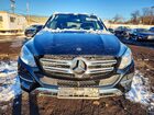 2018 Mercedes-benz Gle 350 4matic Черный vin: 4JGDA5HB2JB152218