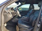 2016 Mercedes-benz Gle 350 4matic Серый vin: 4JGDA5HB3GA780318