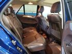 2018 Mercedes-benz Gle 350 4matic Синий vin: 4JGDA5HB3JB160876