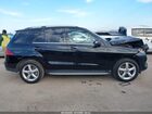 2017 Mercedes-benz Gle 350 4matic Black vin: 4JGDA5HB4HA965415