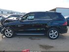 2017 Mercedes-benz Gle 350 4matic Black vin: 4JGDA5HB4HA965415