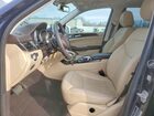 2017 Mercedes-benz Gle 350 4matic Синий vin: 4JGDA5HB5HA962684